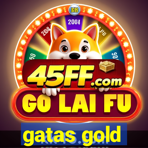 gatas gold